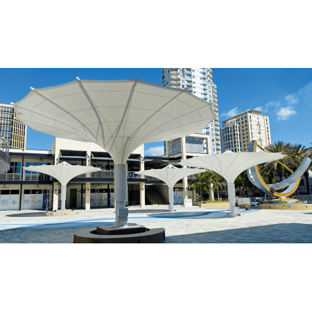 Зонты BAHAMA Largo