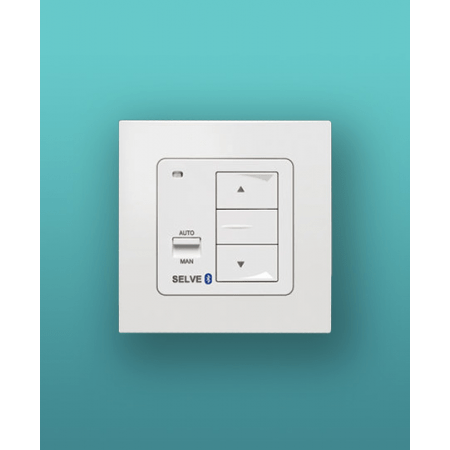 Беспроводная система commeo Timer BT Commeo Wall Send