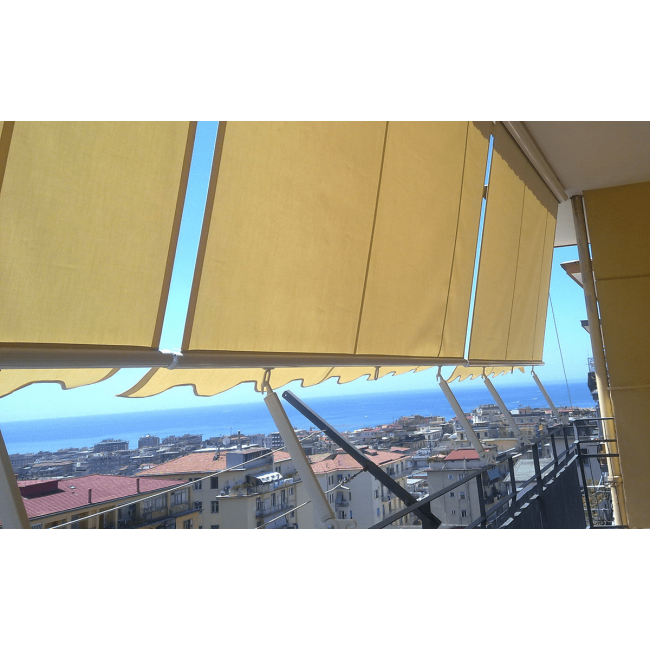 Балконная маркиза i730 Balcony Italy
