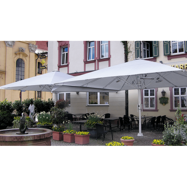 Зонты BAHAMA JUMBRELLA XL