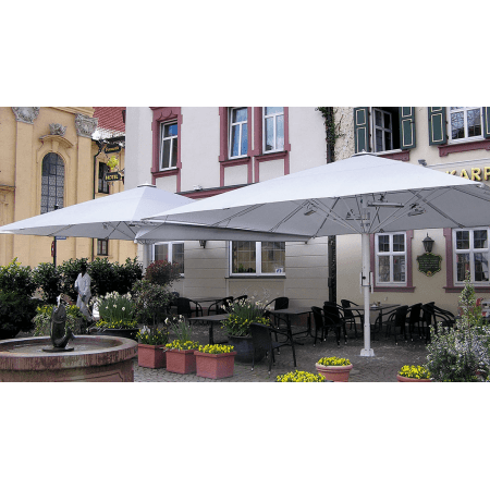 Зонты BAHAMA JUMBRELLA XL