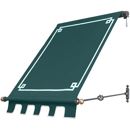 Оконная маркиза i760 Ретро