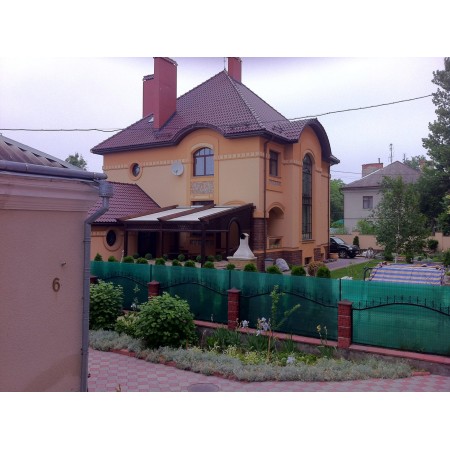Пергола Gonta 100